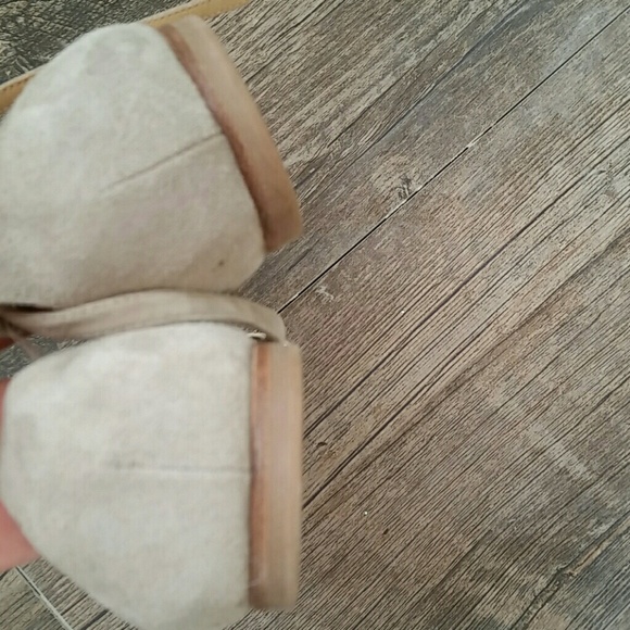 Brunello Cucinelli  open toe flats - Picture 6 of 7